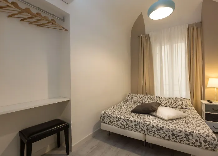 San Peter Angels Two 3* Rom