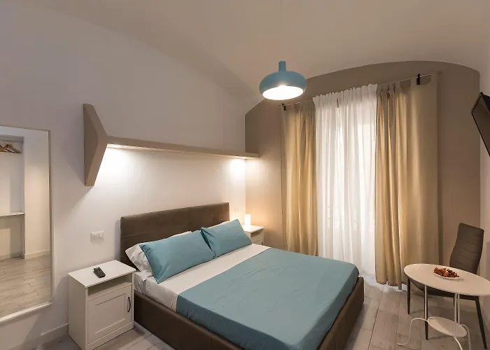 San Peter Angels Two 3* Rom