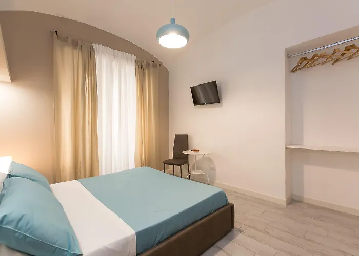 San Peter Angels Two Gasthof 3*