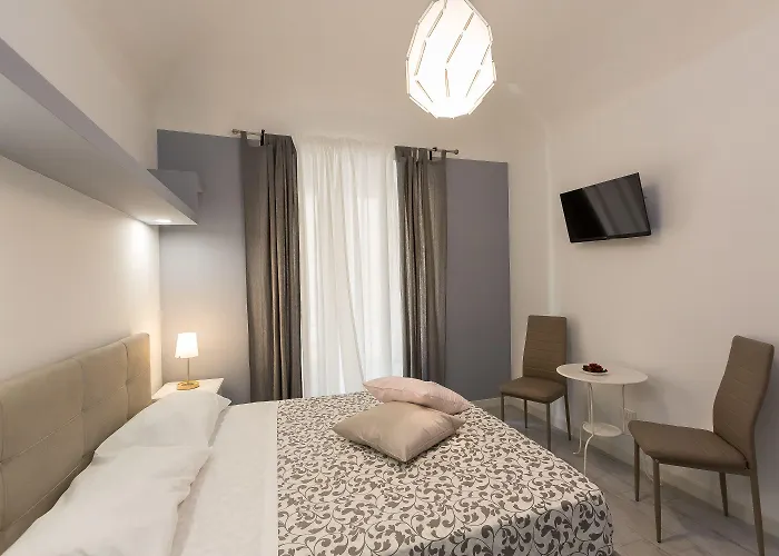 San Peter Angels Two 3* Rom