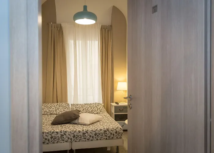 San Peter Angels Two Gasthof 3*
