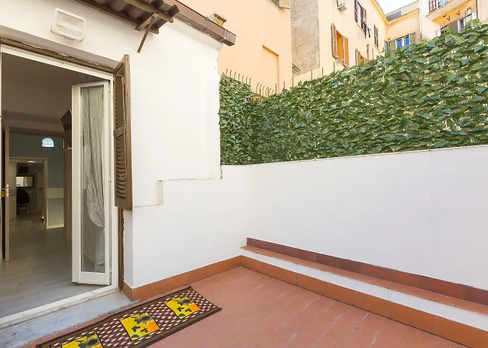 San Peter Angels Two 3* Rom