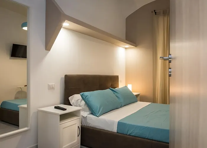 San Peter Angels Two 3*
