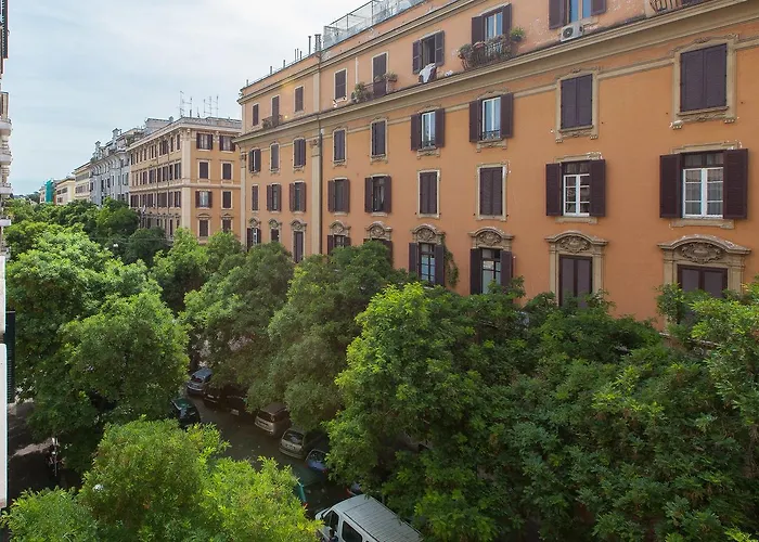 San Peter Angels Two 3* Rom